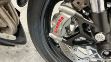 Triumph Street Triple RS (19MY)